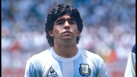 Doliu în lumea sportului s-a stins din viață o legendă a fotbalului Diego Maradona